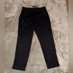 Tek Gear Women's Black Track Pants L